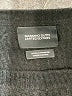 Massimo Dutti Black Pullover Sweater Size M - photo 7