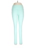 Buffbunny Collection Teal Active Pants Size L - photo 1