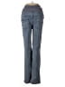 Unbranded Gray Blue Jeans Size S - photo 2