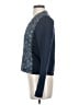 Lululemon Athletica 100% Polyester Blue Jacket Size 4 - photo 5