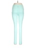 Buffbunny Collection Teal Active Pants Size L - photo 2