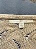 LC Lauren Conrad 100% Acrylic Tan Pullover Sweater Size M - photo 7