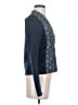 Lululemon Athletica 100% Polyester Blue Jacket Size 4 - photo 4