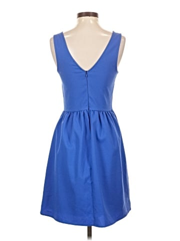 Everly Casual Dress (view 2)