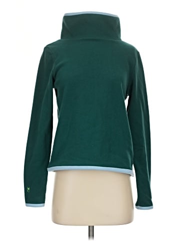 Dudley Stephens Turtleneck Sweater (view 1)