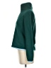 Dudley Stephens 100% Polyester Green Turtleneck Sweater Size XS - photo 5