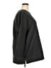 Woman Within Gray Pullover Sweater Size 22 - 24 - photo 4