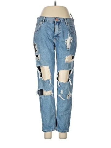 Forever 21 Jeans (view 1)