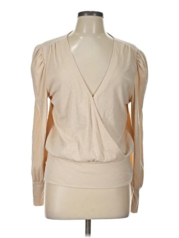 Allison Joy Long Sleeve Top (view 1)