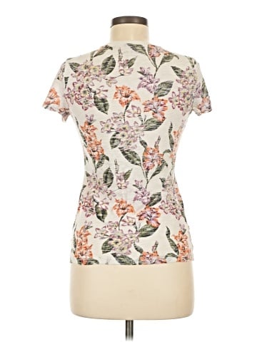Aeropostale Short Sleeve T-Shirt (view 2)