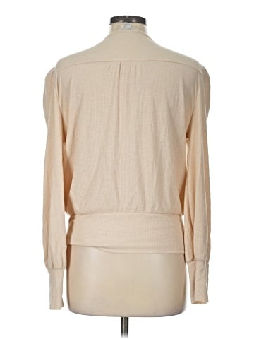 Allison Joy Long Sleeve Top (view 2)
