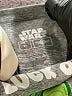 Star Wars Gray Short Sleeve T-Shirt Size 5T - photo 3