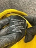 Jules & Leopold Yellow Active Pants Size M - photo 8