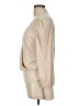 Allison Joy Tan Long Sleeve Top Size L - photo 5