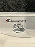 Champion White Active T-Shirt Size 16 - photo 3