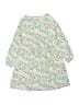 Unbranded Green Dress Size 7 (estimated) - photo 1