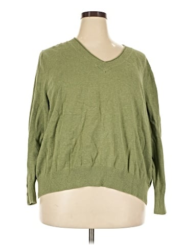 SONOMA life + style Pullover Sweater (view 1)