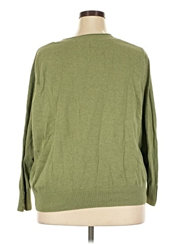 SONOMA life + style Pullover Sweater (view 2)