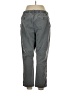 Old Navy Gray Casual Pants Size XL - photo 2