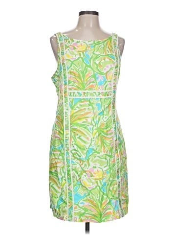 Lilly Pulitzer Cocktail Dress (view 1)