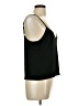 Venus 100% Polyamide Black Sleeveless Top Size 12 - photo 4