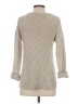 Banana Republic Tweed Tan Pullover Sweater Size XXS - photo 2