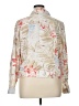 Tommy Bahama 100% Linen Tropical Multi Color Ivory Jacket Size XL - photo 2