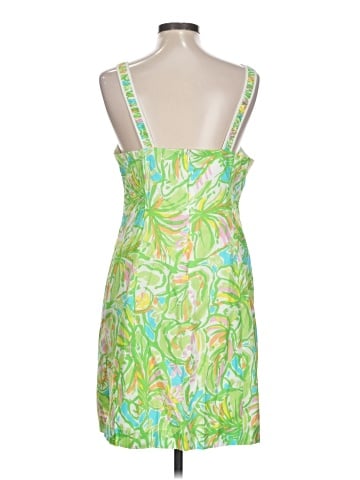 Lilly Pulitzer Cocktail Dress (view 2)