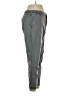 Old Navy Gray Casual Pants Size XL - photo 4