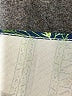 Unbranded 100% Polyester Green Short Sleeve Henley Size L - photo 7