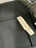 Aeropostale Solid Black Active Pants Size S - photo 7