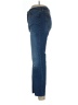 Ann Taylor LOFT Hearts Blue Jeans Size 30 waist - photo 5
