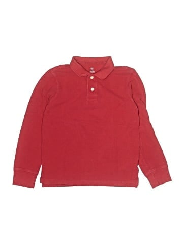 Gap Kids Long Sleeve Top (view 1)