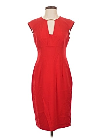 Calvin Klein Cocktail Dress (view 1)