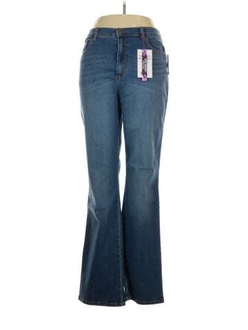 Gloria Vanderbilt Jeans (view 1)