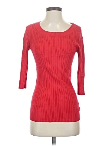 George Pullover Sweater (view 1)