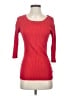 George Red Pullover Sweater Size 4 - photo 1