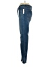 Gloria Vanderbilt Graphic Blue Jeans Size 14 - photo 5