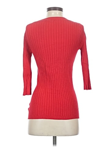 George Pullover Sweater (view 2)