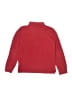 Gap Kids 100% Cotton Red Long Sleeve Top Size 8 - 9 - photo 2