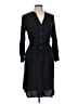 Old Navy Polka Dots Black Casual Dress Size L - photo 1