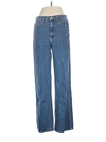Levi Strauss Signature Jeans (view 1)