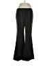 Studio 1940 Stripes Black Dress Pants Size 14 - photo 1