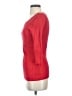 George Red Pullover Sweater Size 4 - photo 5