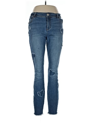 Inc Denim Jeans (view 1)