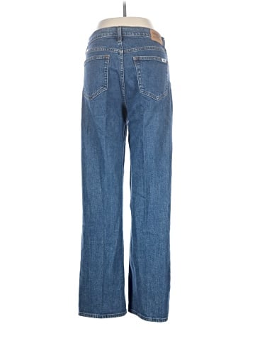 Levi Strauss Signature Jeans (view 2)