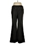 Studio 1940 Stripes Black Dress Pants Size 14 - photo 2