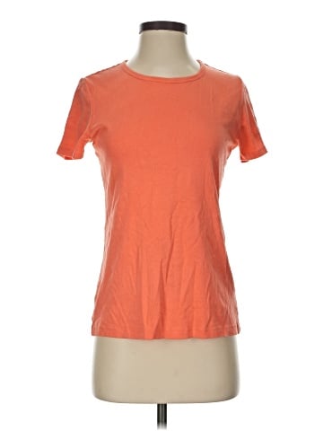 Lands' End Short Sleeve T-Shirt (view 1)