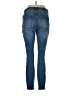 Inc Denim Hearts Blue Jeans Size 10 - photo 2