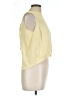 Unbranded 100% Polyester Yellow Sweater Vest Size L - photo 4